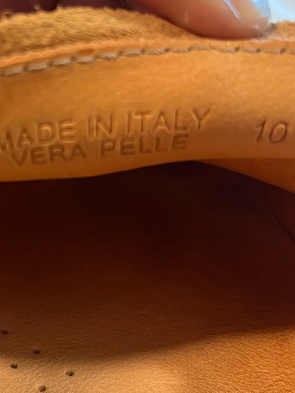 Astorflex Patnoflex Loafer | 10